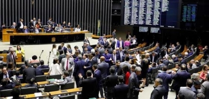 Câmara aprova pagamento a produtor rural que preservar o meio ambiente