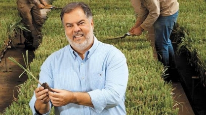 A única saída para a crise atual é a tecnologia, diz Gustavo Leite, do CTC