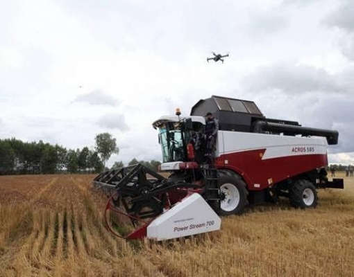 Com inteligência artificial, russos miram mercado agrícola brasileiro