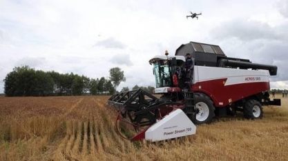 Com inteligência artificial, russos miram mercado agrícola brasileiro