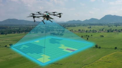O desafio da conectividade no agro