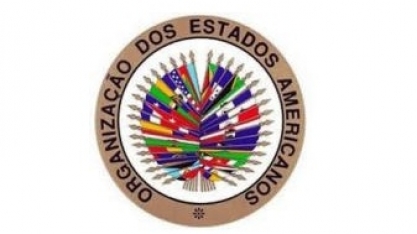 O clima do Brasil mudou na OEA