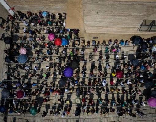 Brasil cria em agosto 121,3 mil empregos com carteira assinada