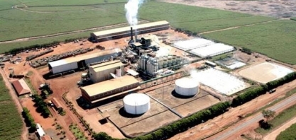 Usinas: Grupo Moreno pede recuperação Judicial