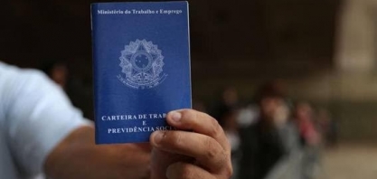 Brasil abre 157.213 vagas formais de trabalho e tem melhor set. em 6 anos