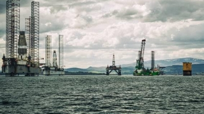 BP ainda tenta acertar o alvo em exploração do pré-sal