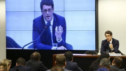 Petróleo em praias do Nordeste 