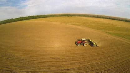 Plantio de soja do Brasil tem início mais lento em 6 anos, diz AgRural