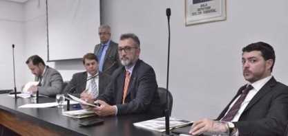 GO:Base de governo pensa rejeitar projeto que reduz incentivos para usinas