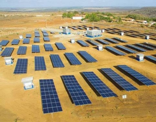 Novas normas tarifárias podem afogar mercado de energia solar