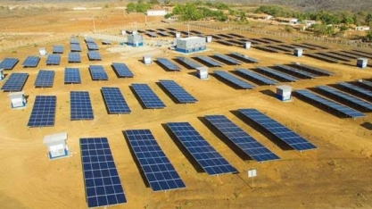 Novas normas tarifárias podem afogar mercado de energia solar