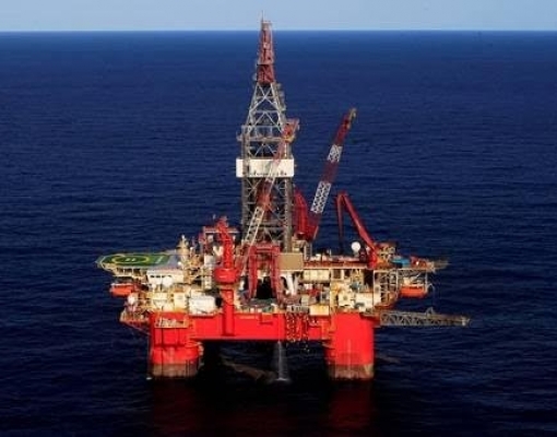 Produção de petróleo da Petrobras cresce 16,9% no 3º tri