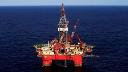 Produção de petróleo da Petrobras cresce 16,9% no 3º tri