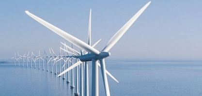 EPE aponta potencial de quase 700 GW para geração eólica no mar brasileiro