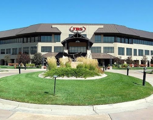 Senadores dos EUA pedem investigação sobre aquisições JBS no país