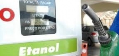 Etanol recua em 14 Estados e no DF, mas preço médio avança 0,38% no País