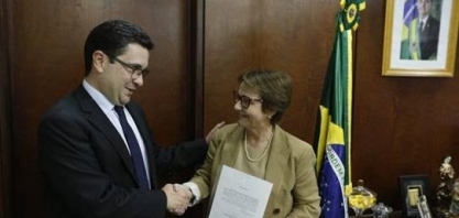 Novo presidente do Incra diz que regularização fundiária é prioridade