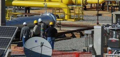 São Paulo prevê monopólio da Cosan no mercado de gás  no Estado