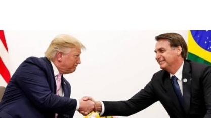 EUA: Brasil já perdeu no etanol, perde na OCDE e perderá na carne bovina?