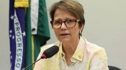 Brasil deve obter mais aprovações para exportar carne à China, diz ministra 