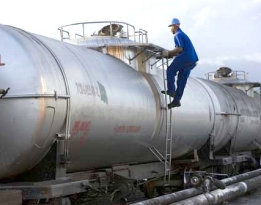 Etanol: Exportação sobe 27,8% em setembro, para 225,4 mi de litros 