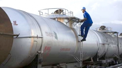 Etanol: Exportação sobe 27,8% em setembro, para 225,4 mi de litros 