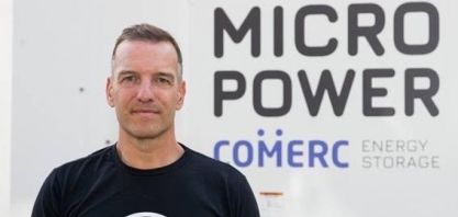 “O Brasil será o primeiro país com energia 100% renovável do mundo”