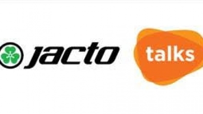 Jacto realiza ação pioneira para influenciadores digitais do agronegócio