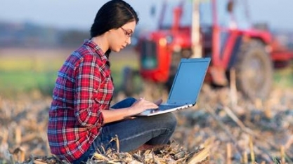 Poder de decisão da mulher na agricultura aumenta nos principais países