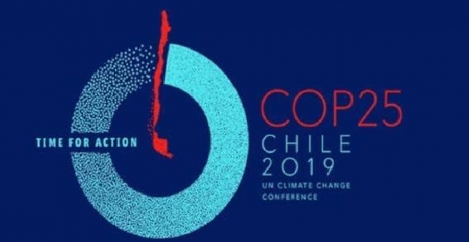 CNA e entidades definem posicionamento do agro para a COP25