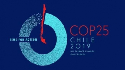 CNA e entidades definem posicionamento do agro para a COP25