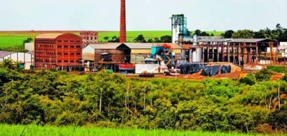 Raízen fecha temporariamente usina Bom Retiro em SP