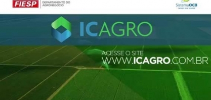 Confiança do Agronegócio segue em alta no 3º trim. e marca 115,1 pontos