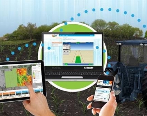Governo institui Comissão Brasileira de Agricultura de Precisão e Digital