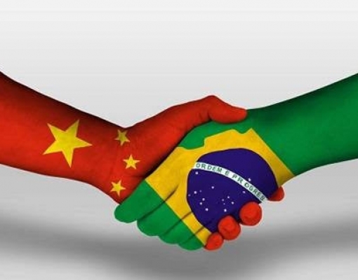 China intensifica e diversifica compras de carnes do Brasil
