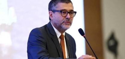 'Estão ilhando São Paulo da abertura do mercado de gás', diz Paulo Pedrosa