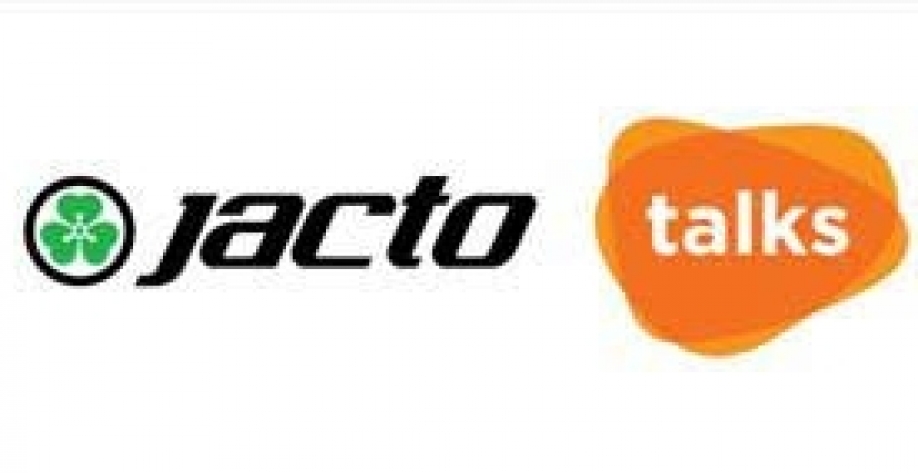 ‘Jacto Talks' promove bate-papo com influenciadores do agronegócio