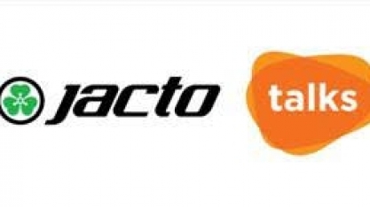 ‘Jacto Talks' promove bate-papo com influenciadores do agronegócio