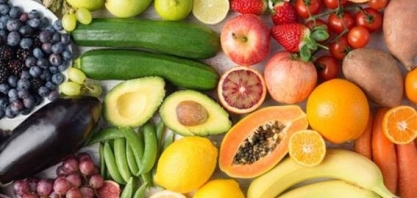 Alimento, o combustível da humanidade