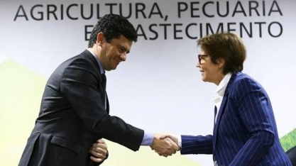 MAPA e Justiça assinam acordo de combate à venda casada no crédito rural