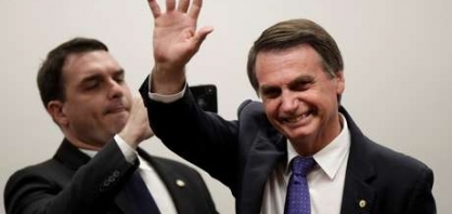Bolsonaro acena aos sem-terra 