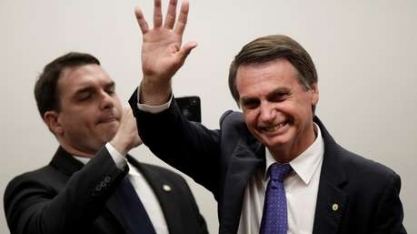Bolsonaro acena aos sem-terra 
