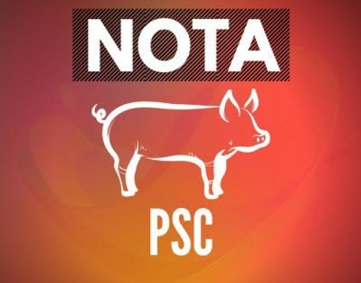 Agricultura confirma foco de peste suína clássica em Alagoas