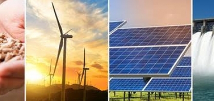 Energias renováveis ficam aquém das metas climáticas, diz AIE