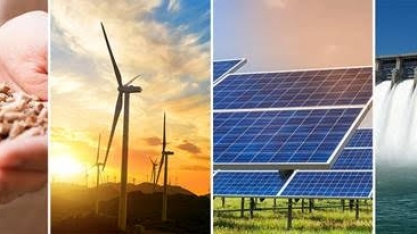Energias renováveis ficam aquém das metas climáticas, diz AIE