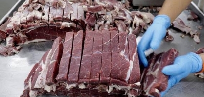 Rússia reabilita frigorífico de TO para exportação de carne bovina