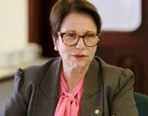 Tereza Cristina lança Plano Agropecuário para o Nordeste