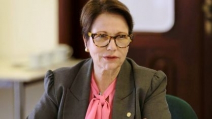 Tereza Cristina lança Plano Agropecuário para o Nordeste
