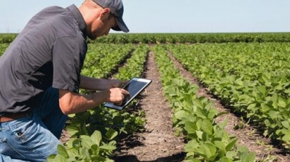 A onda 4.0 e as transformações no agronegócio