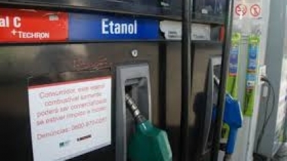 Etanol segue competitivo com gasolina em cinco Estados  Etanol